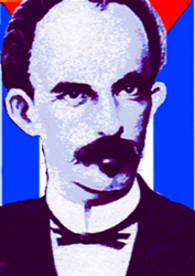 Josè Martì